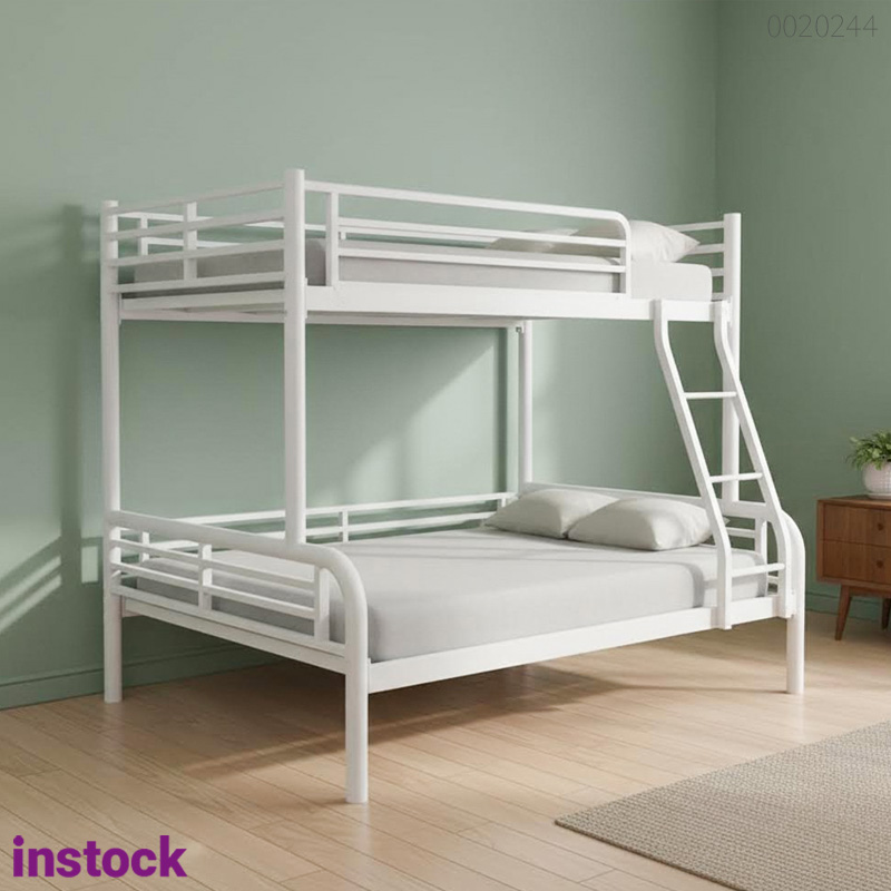 Giường sắt 2 tầng Anvi