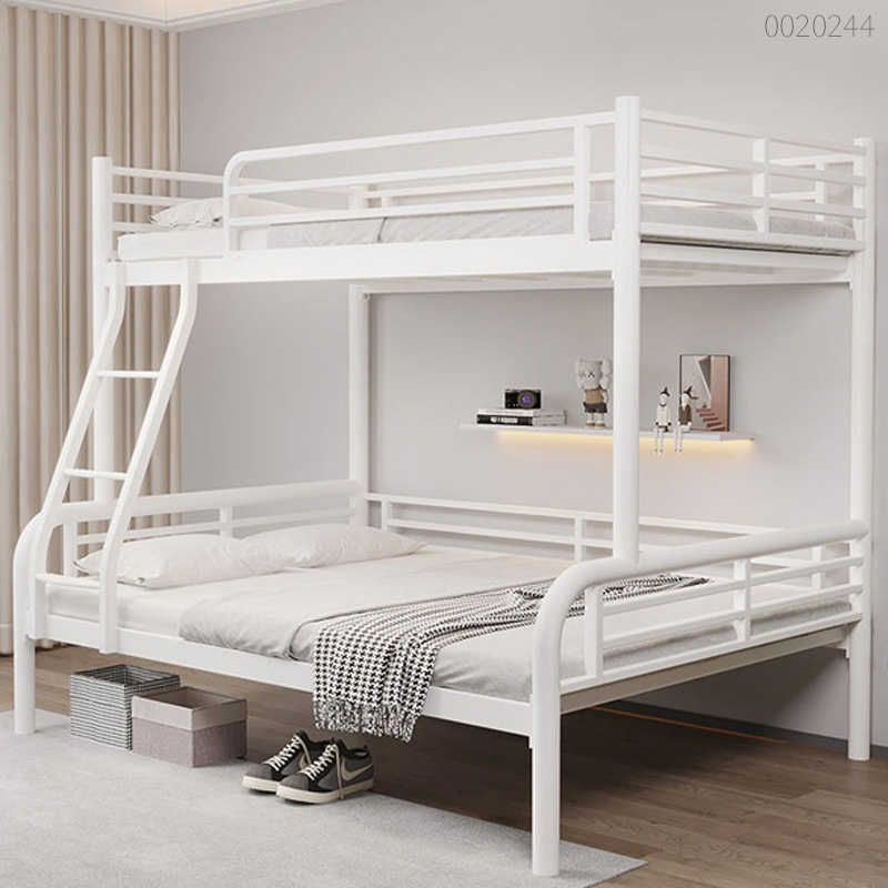 Giường tầng sắt giá rẻ tại TPHCM