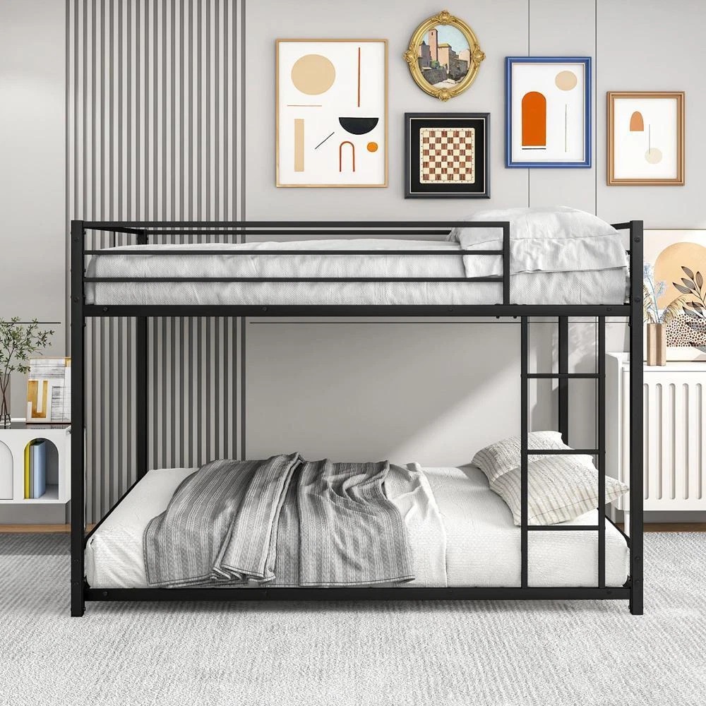 Xưởng sản xuất giường tầng sắt phân phối giá sỉ đại lý toàn quốc