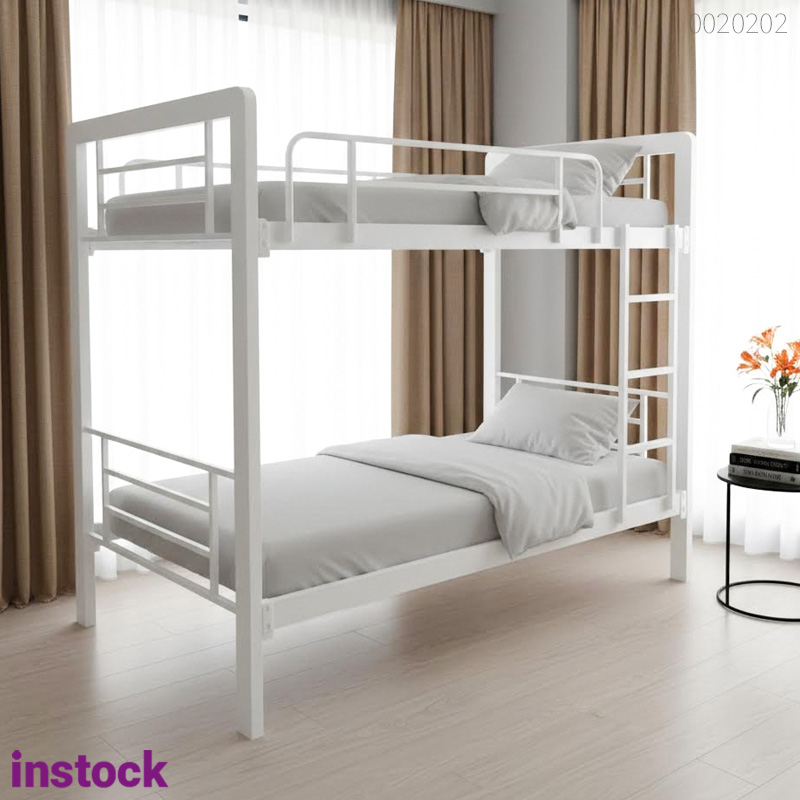 Giường sắt 2 tầng Atad