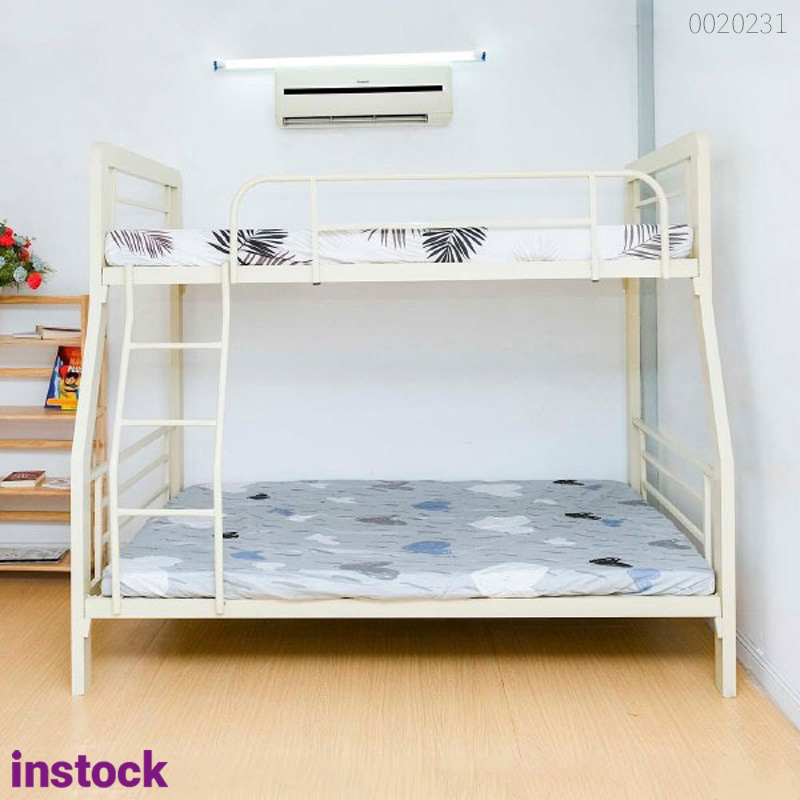 Giường sắt 2 tầng Benny