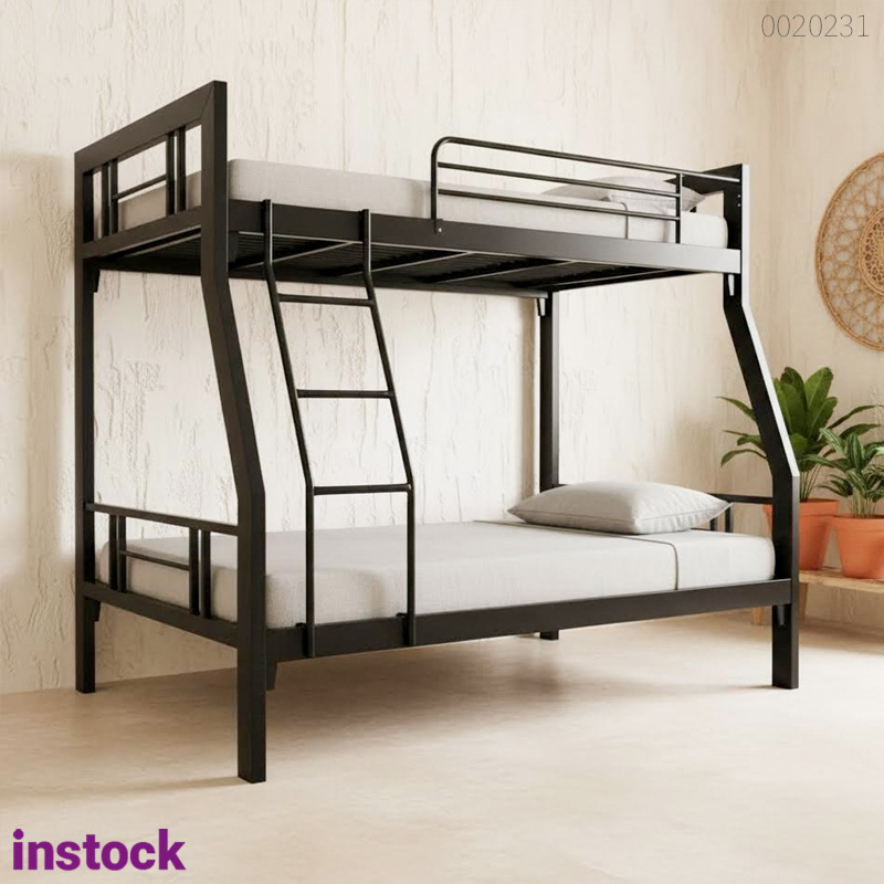 Giường sắt 2 tầng Benny