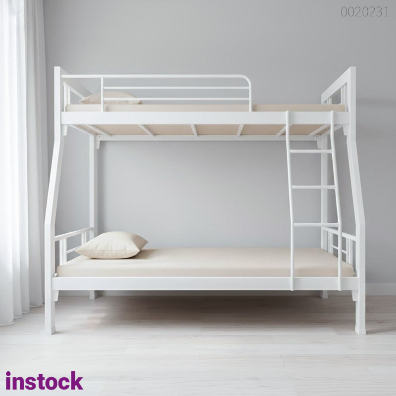 Giường sắt 2 tầng Benny