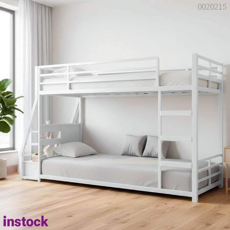 Giường sắt 2 tầng Dakita