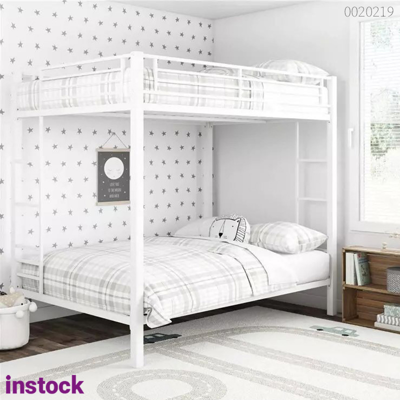 Giường sắt 2 tầng Dona