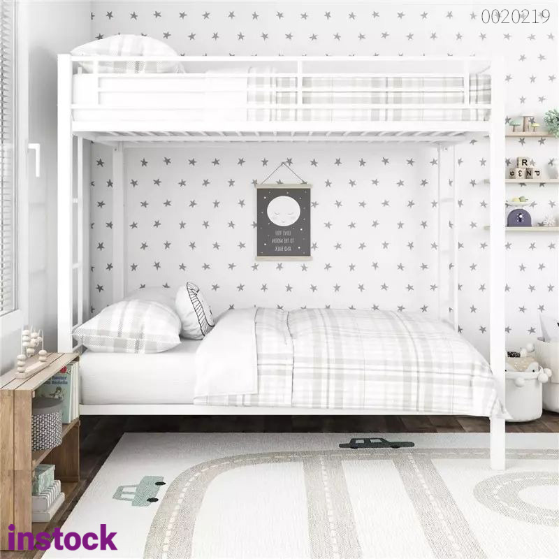 Giường sắt 2 tầng Dona