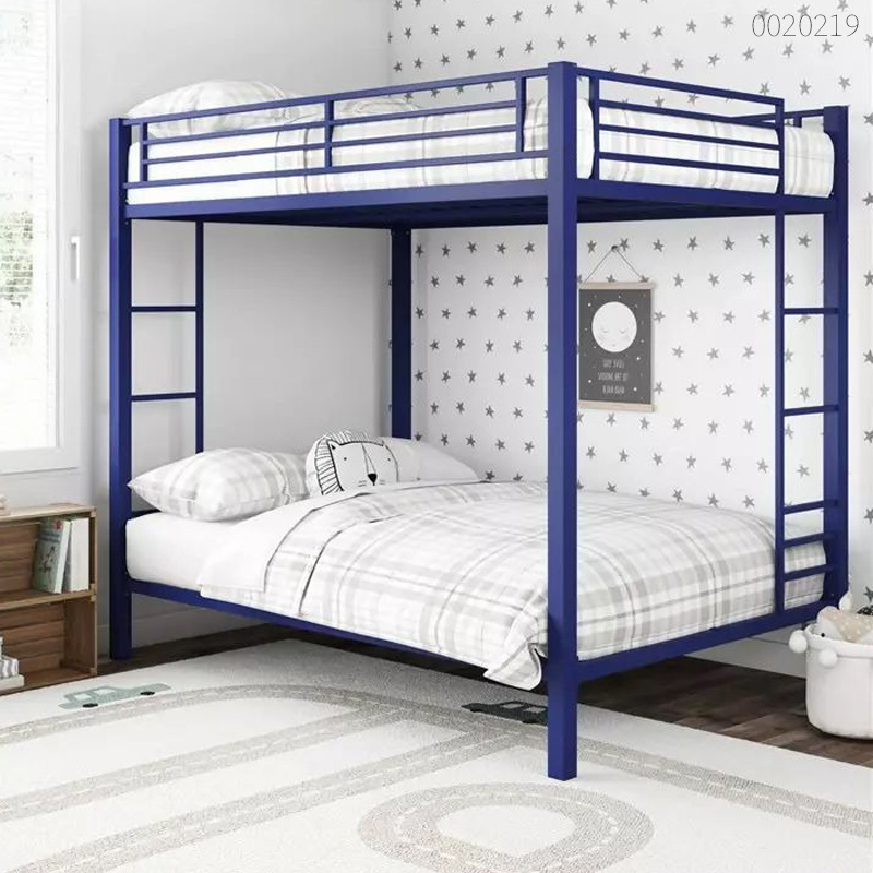 Xưởng sản xuất giường tầng sắt phân phối giá sỉ đại lý toàn quốc