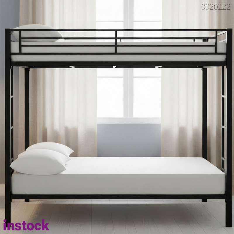 Giường sắt 2 tầng Easy