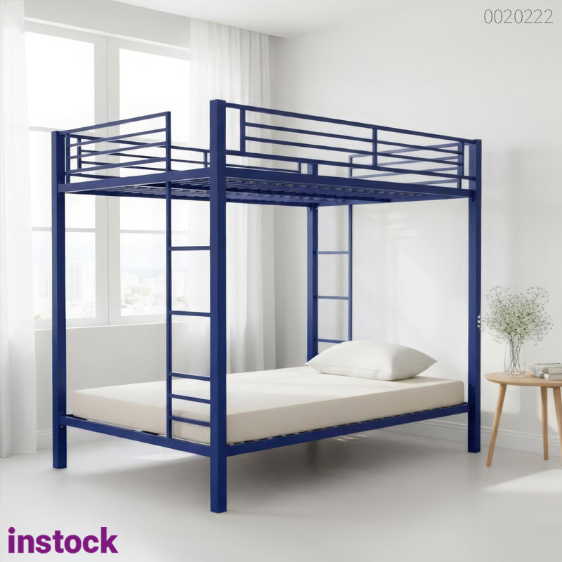 Giường sắt 2 tầng Easy