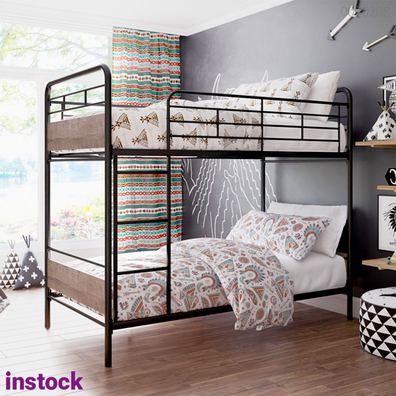 Giường sắt 2 tầng Erin