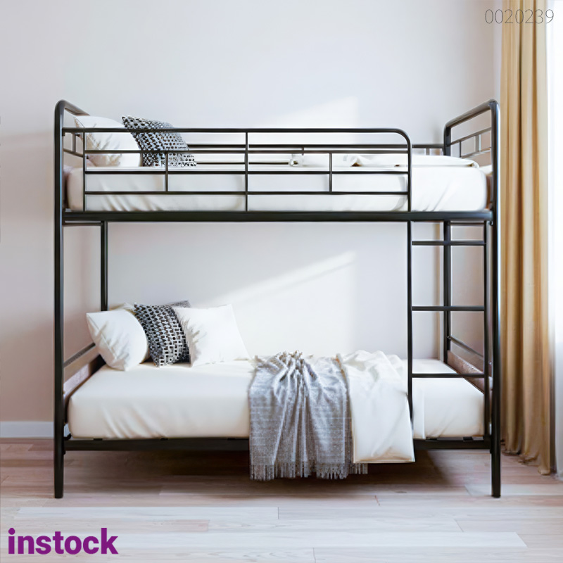 Giường sắt 2 tầng Erin