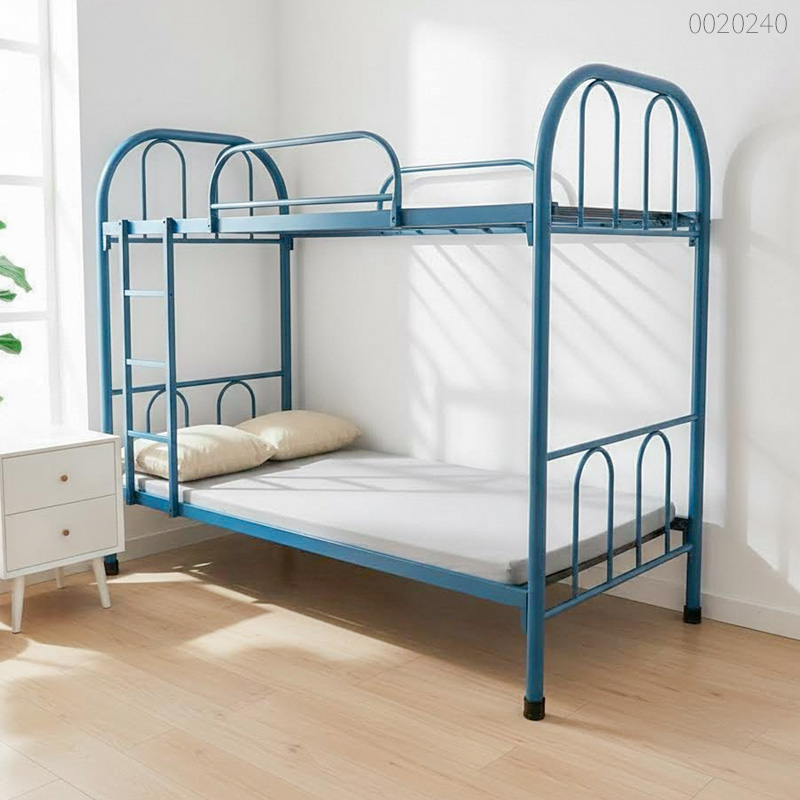 Giường tầng sắt giá rẻ tại TPHCM