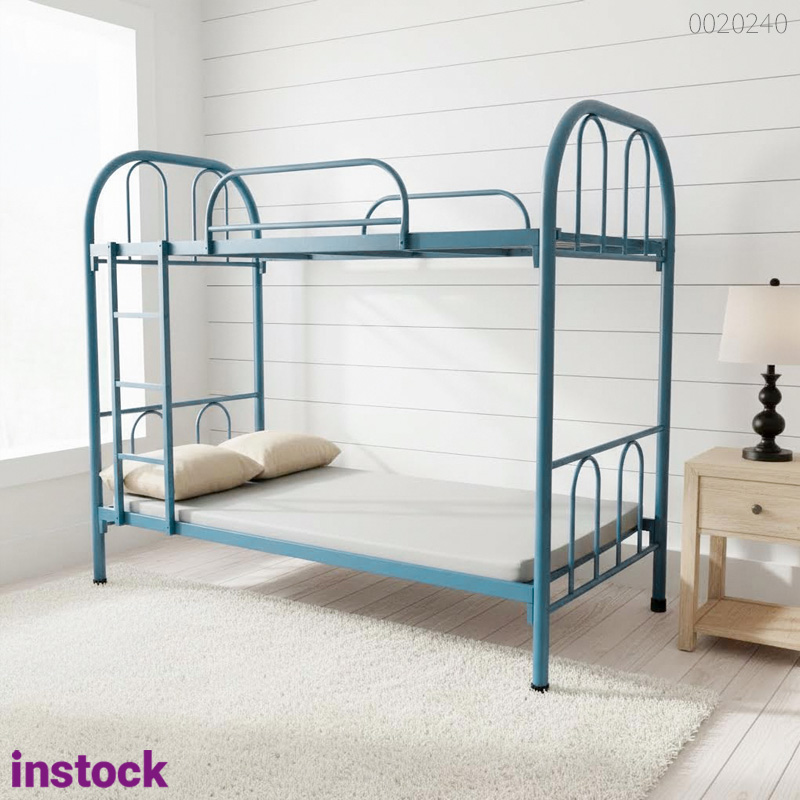 Giường sắt 2 tầng Haku