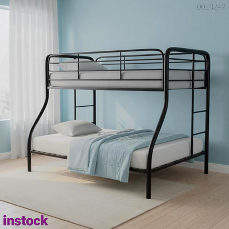 Giường sắt 2 tầng Kazuri