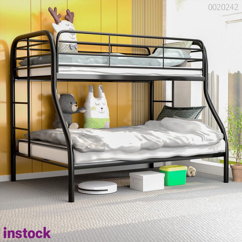 Giường sắt 2 tầng Kazuri