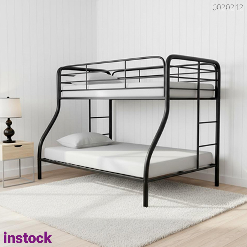 Giường sắt 2 tầng Kazuri