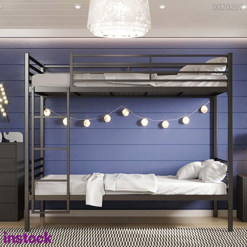 Giường sắt 2 tầng Kenda