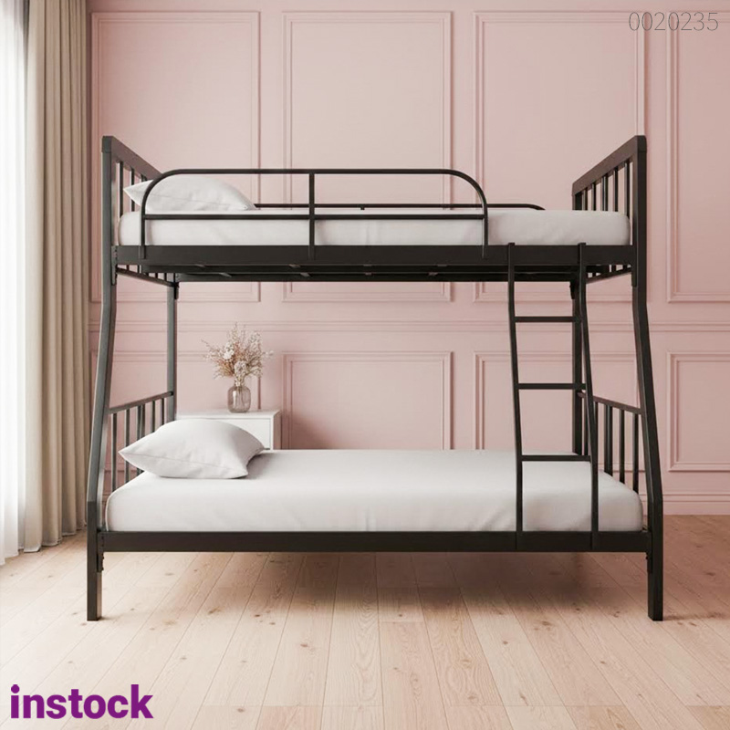 Giường sắt 2 tầng Kimi