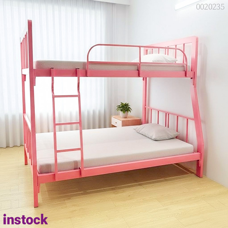 Giường sắt 2 tầng Kimi