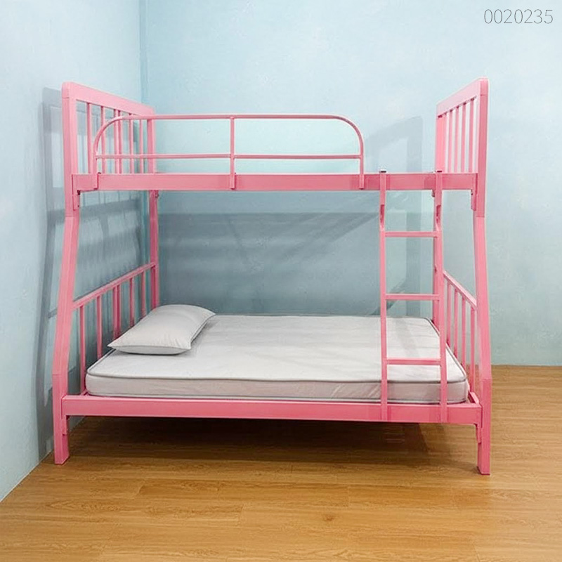 Xưởng sản xuất giường tầng sắt phân phối giá sỉ đại lý toàn quốc