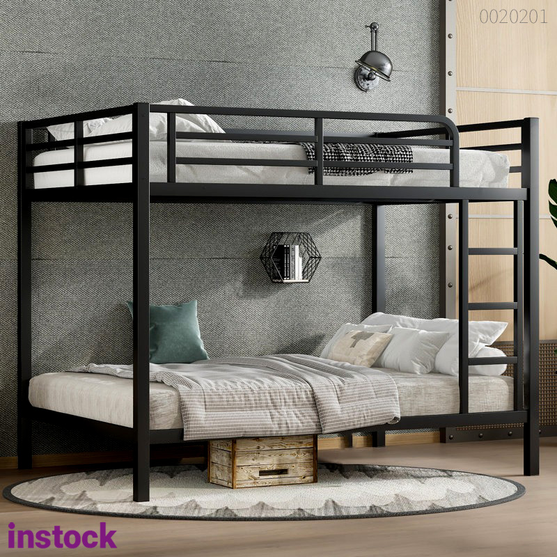 Giường sắt 2 tầng Lima