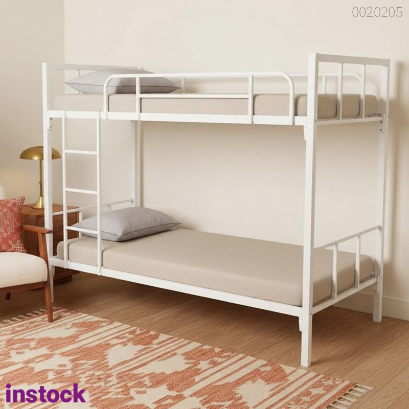 Giường sắt 2 tầng Limo