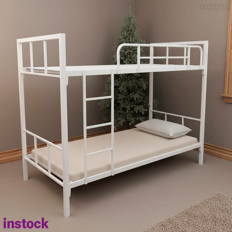 Giường sắt 2 tầng Limo