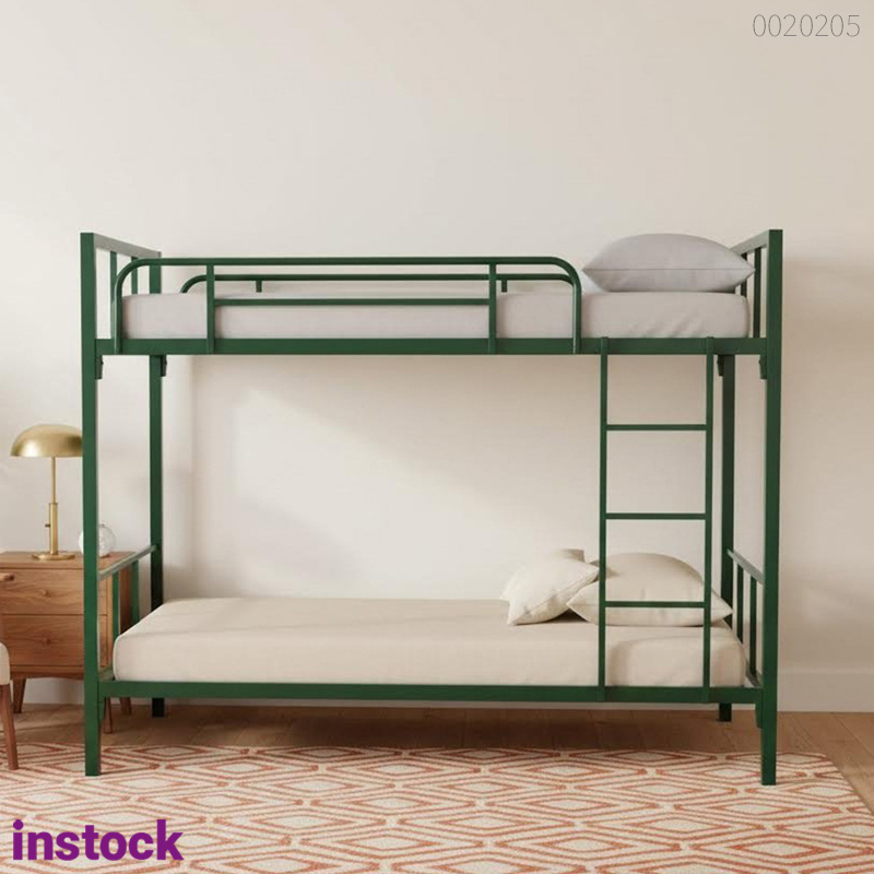 Giường sắt 2 tầng Limo