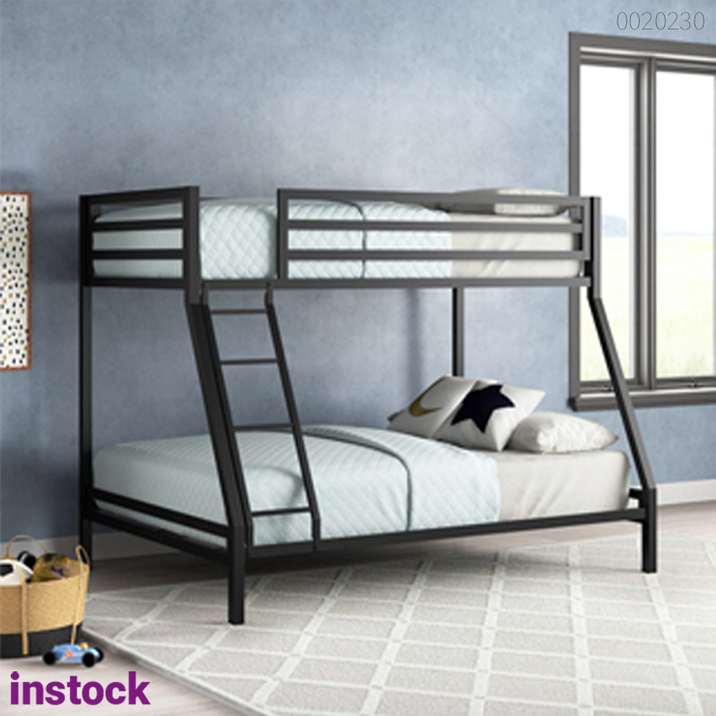 Giường sắt 2 tầng Marito