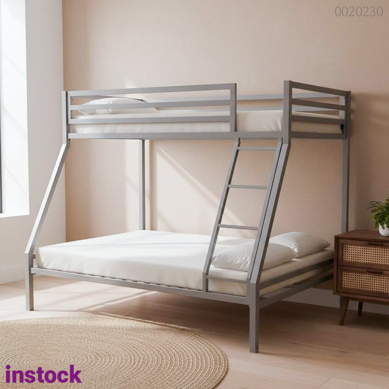 Giường sắt 2 tầng Marito