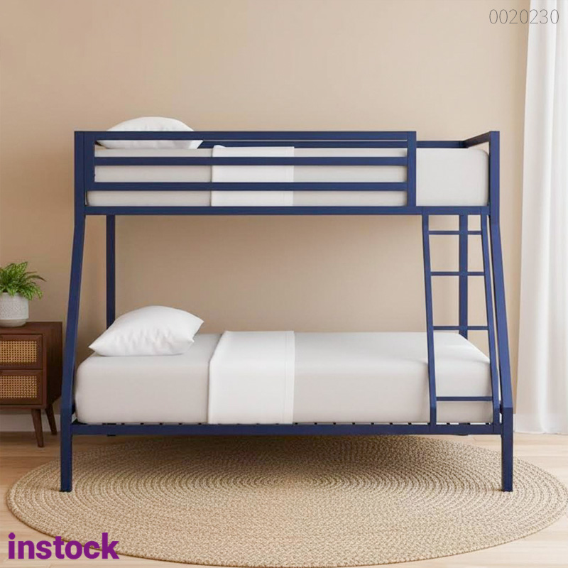 Giường sắt 2 tầng Marito