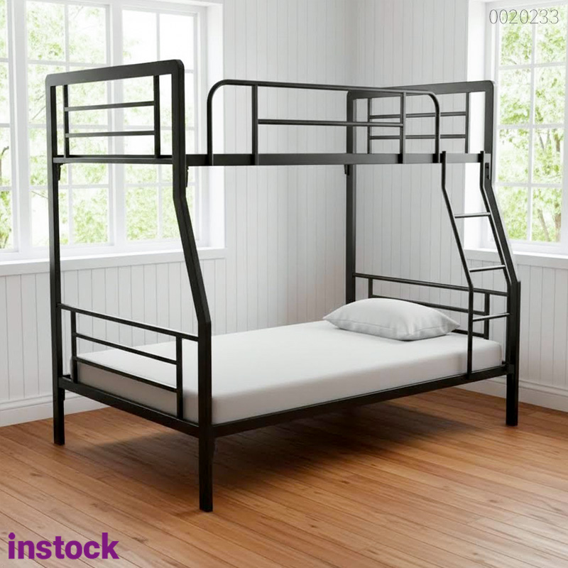 Giường sắt 2 tầng Mavis