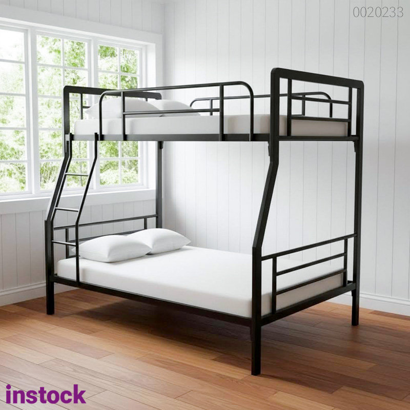 Giường sắt 2 tầng Mavis