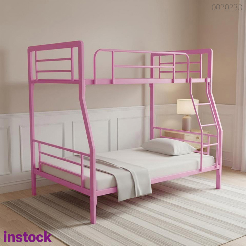 Giường sắt 2 tầng Mavis