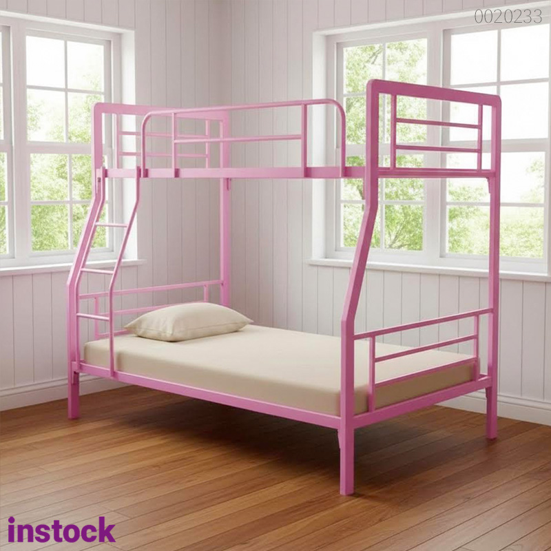 Giường sắt 2 tầng Mavis