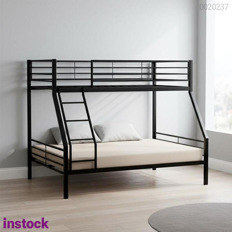 Giường sắt 2 tầng Miko