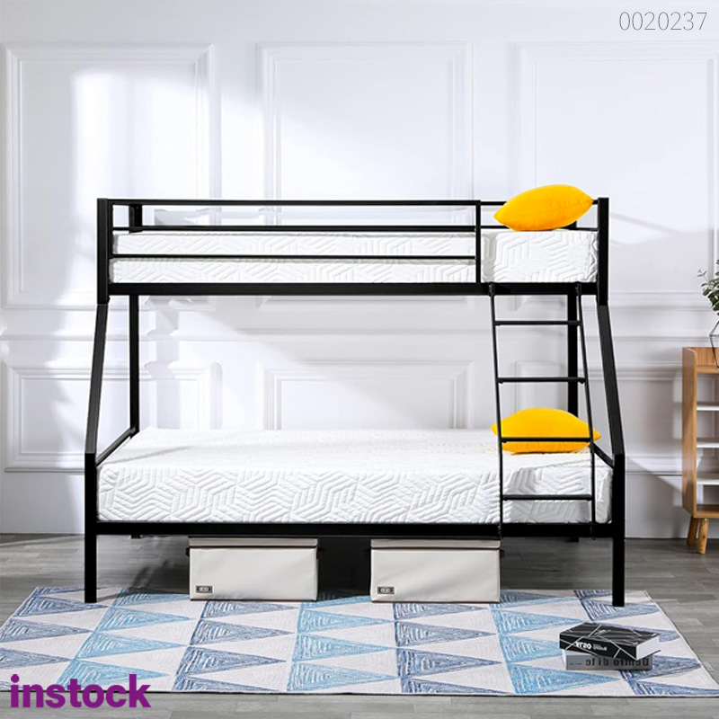 Giường sắt 2 tầng Miko