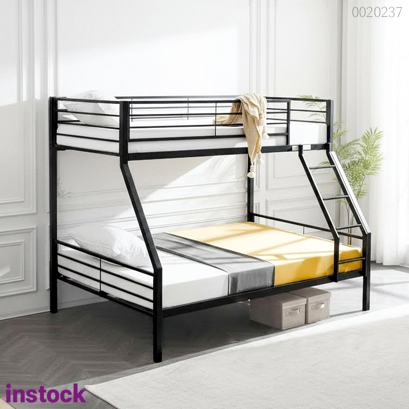 Giường sắt 2 tầng Miko