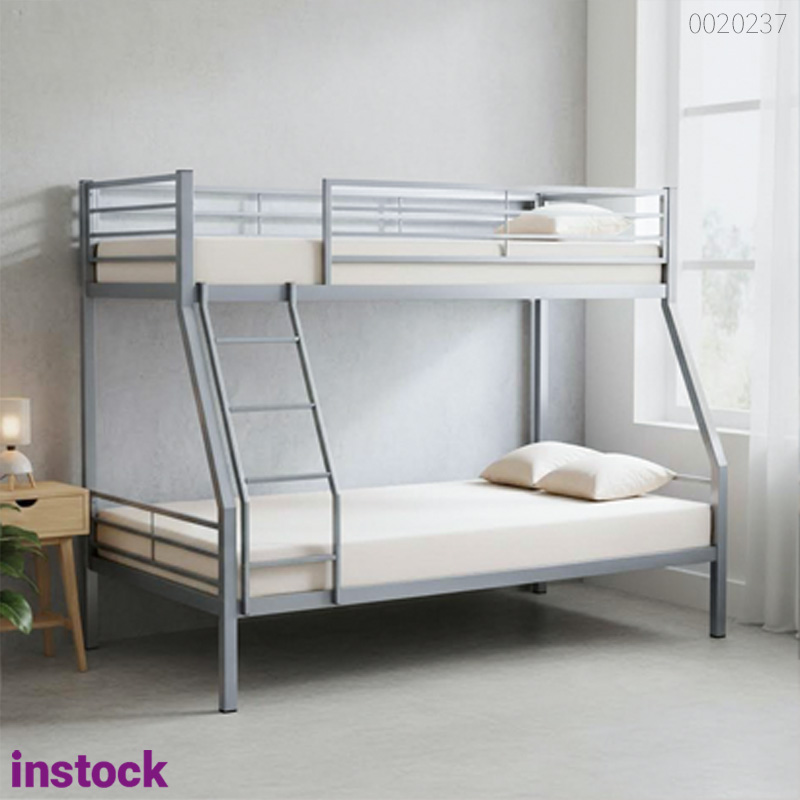 Giường sắt 2 tầng Miko