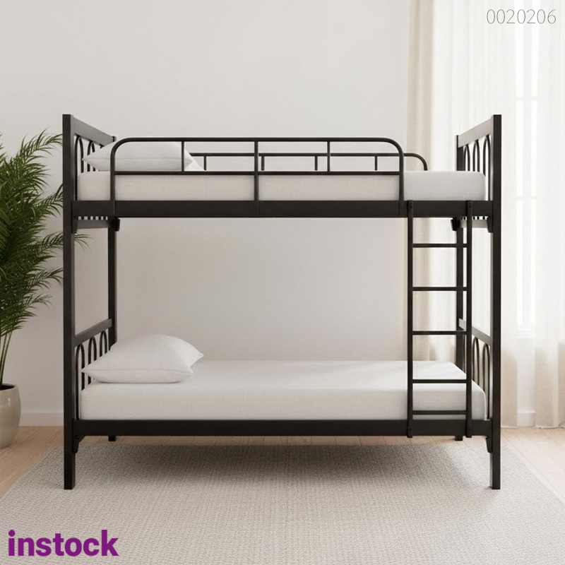 Giường sắt 2 tầng Nori