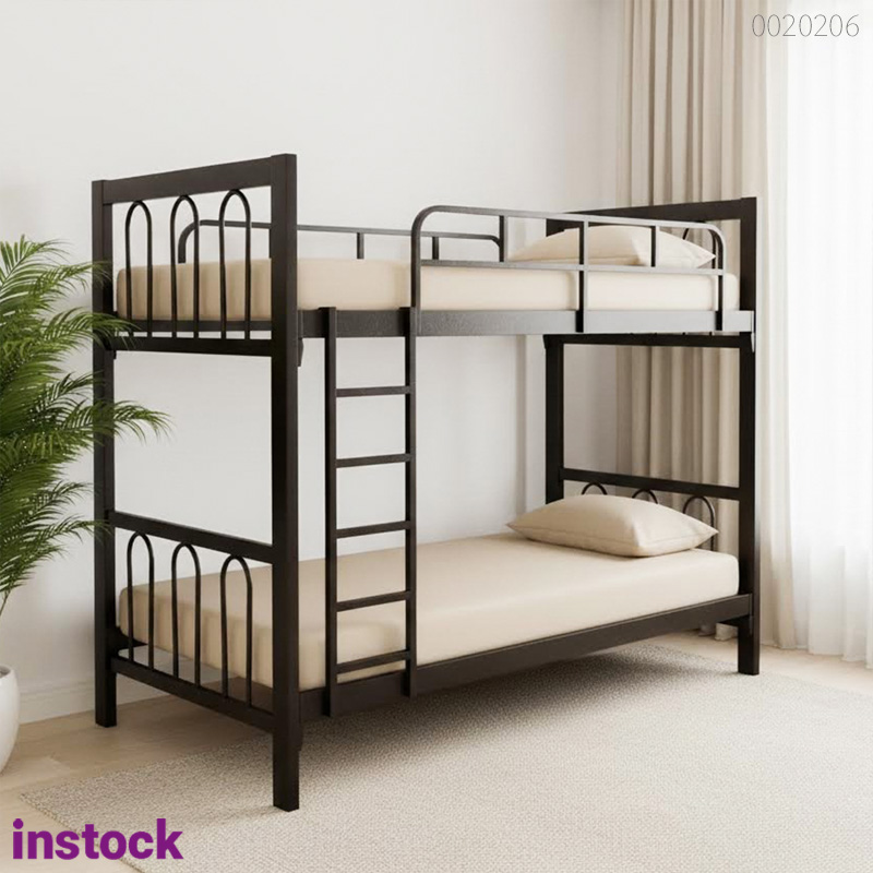 Giường sắt 2 tầng Nori