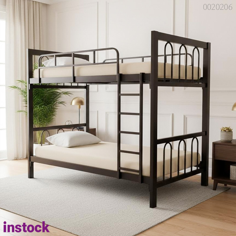 Giường sắt 2 tầng Nori