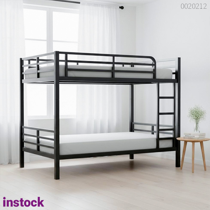 Giường sắt 2 tầng Omni