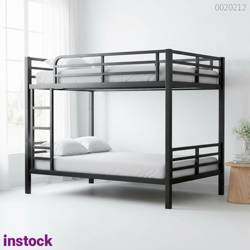 Giường sắt 2 tầng Omni