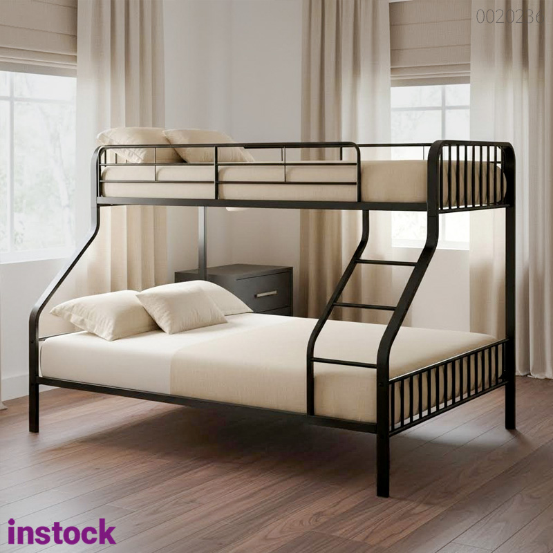 Giường sắt 2 tầng Reina