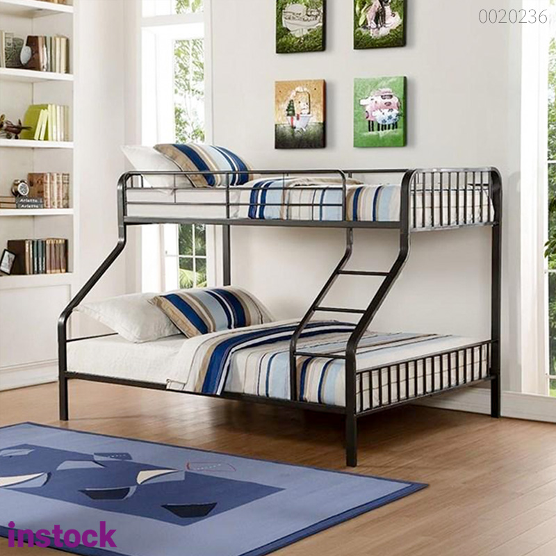 Giường sắt 2 tầng Reina