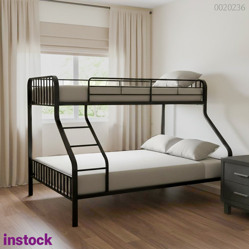Giường sắt 2 tầng Reina