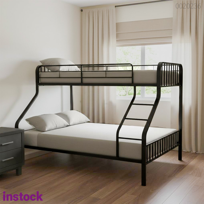 Giường sắt 2 tầng Reina