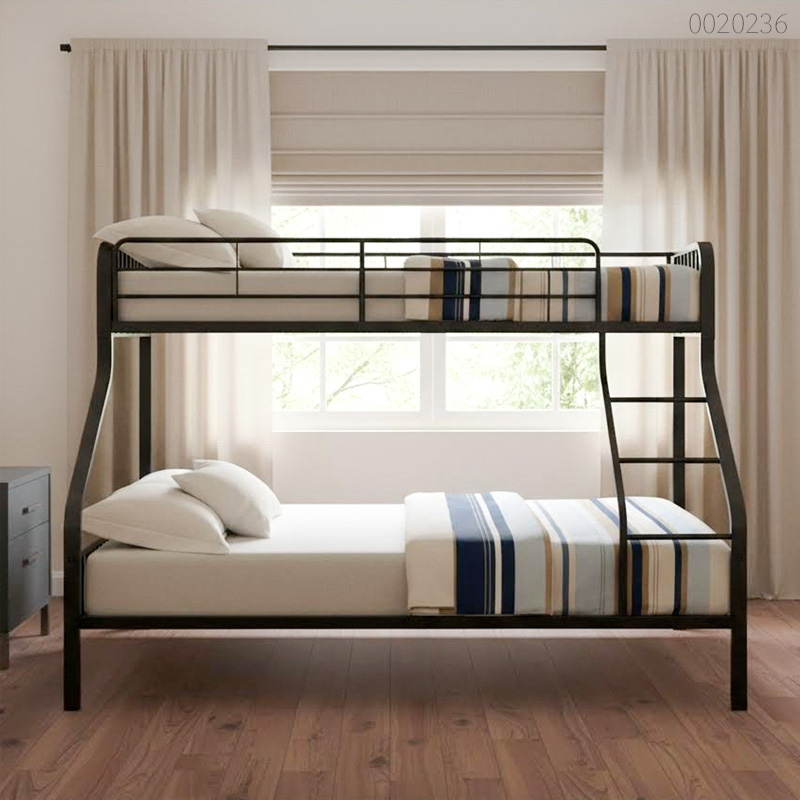 Xưởng sản xuất giường tầng sắt phân phối giá sỉ đại lý toàn quốc