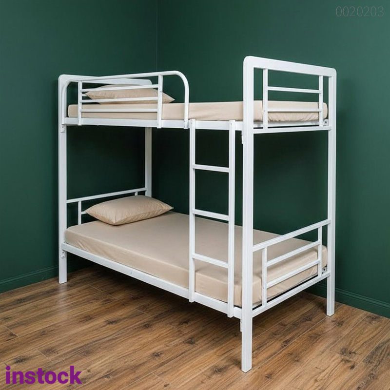 Giường sắt 2 tầng Sila